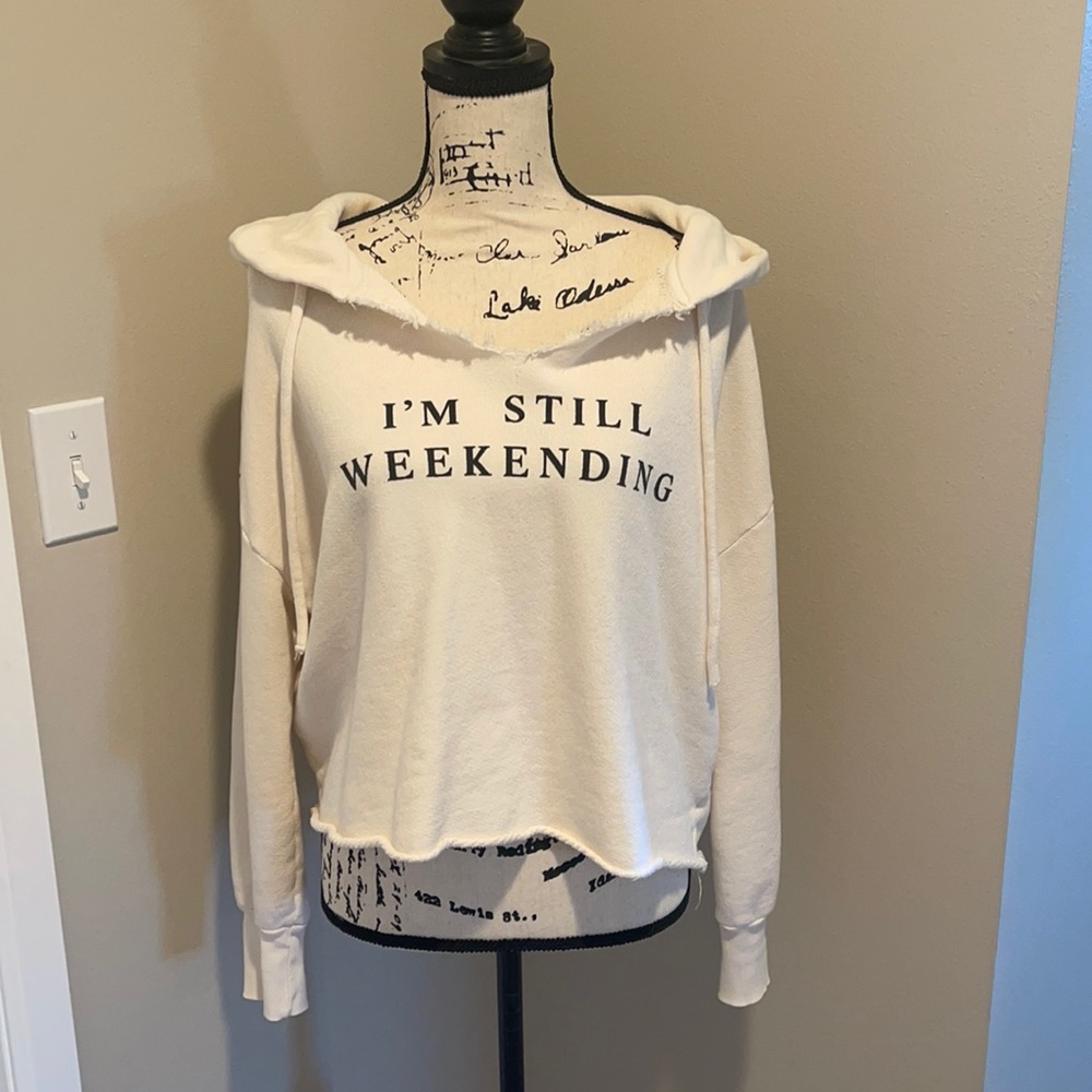 Wildfox sweatshirt